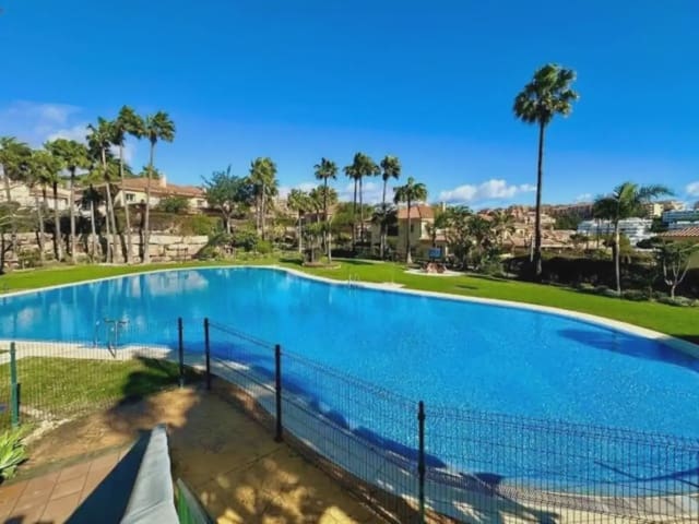 4 sypialnia Dom blizniak na sprzedaż w Riviera del Sol, Mijas z garażem - 620 000 € (Ref: 9969128)