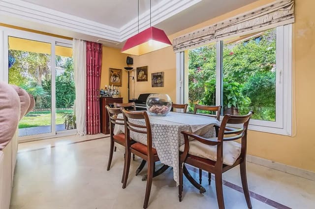4 sypialnia Dom blizniak na sprzedaż w Riviera del Sol, Mijas z garażem - 620 000 € (Ref: 9969128)