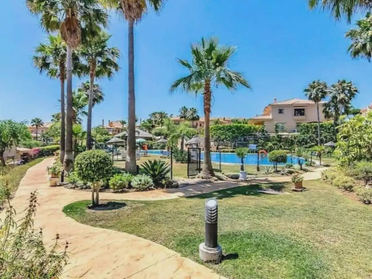 4 sypialnia Dom blizniak na sprzedaż w Mijas z garażem - 620 000 € (Ref: 9969128)