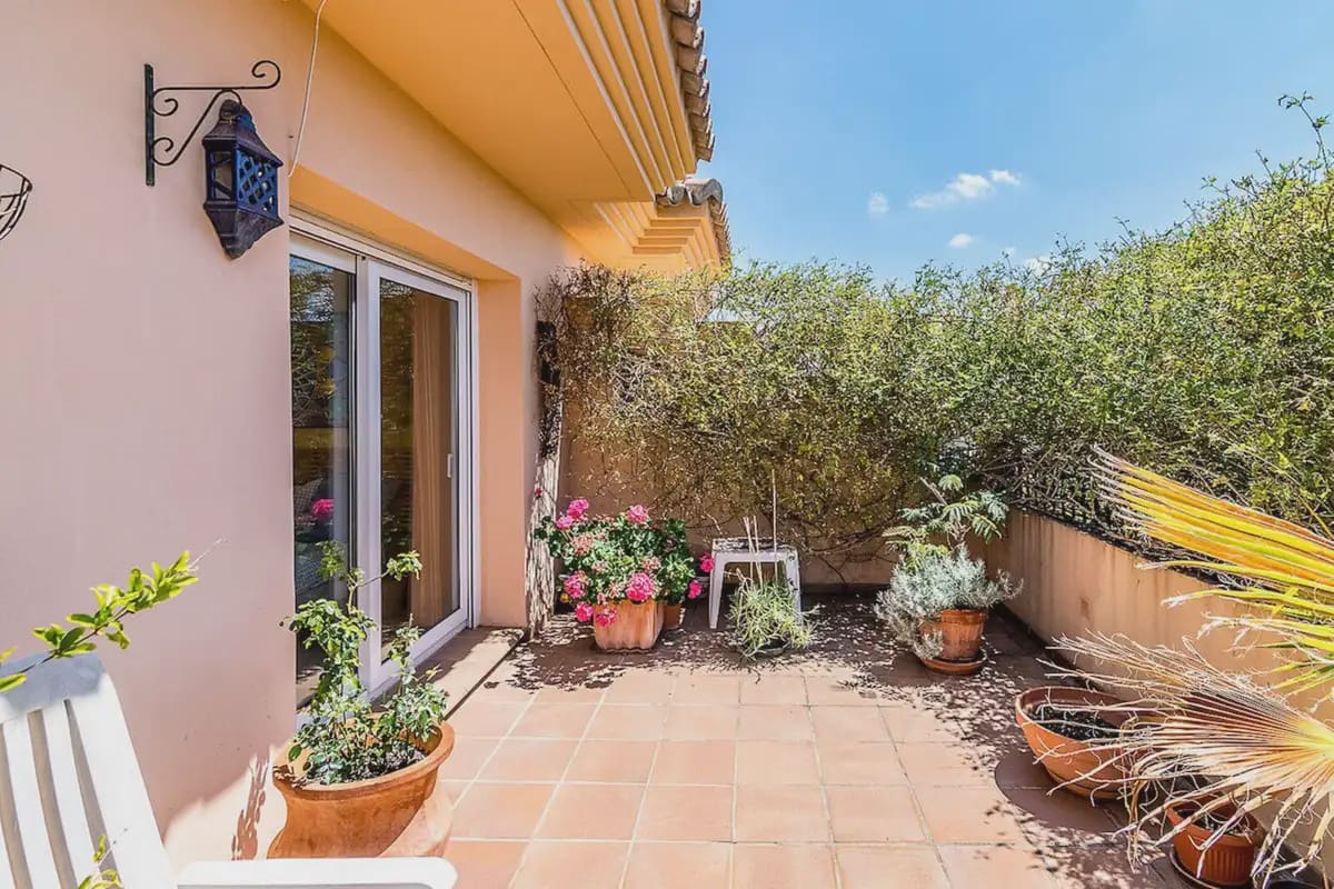 4 sypialnia Dom blizniak na sprzedaż w Mijas z garażem - 620 000 € (Ref: 9969128)