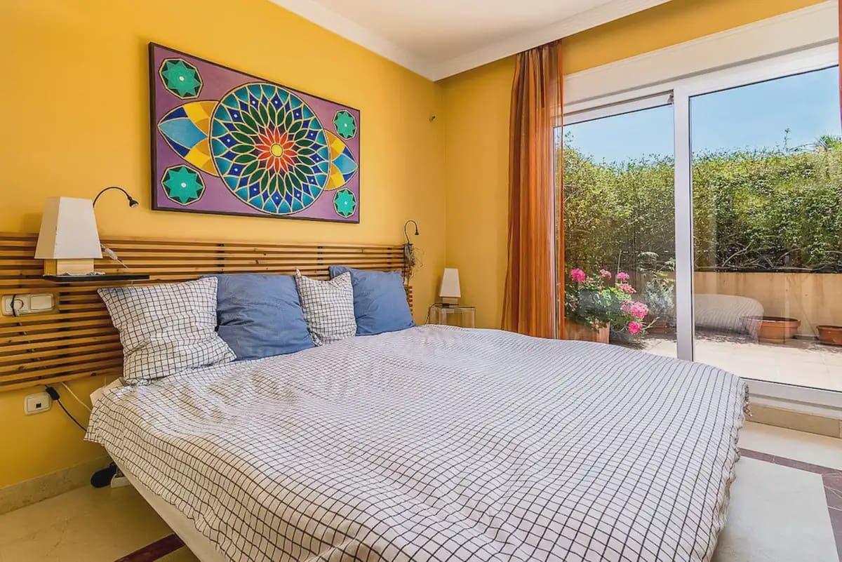 4 sypialnia Dom blizniak na sprzedaż w Mijas z garażem - 620 000 € (Ref: 9969128)
