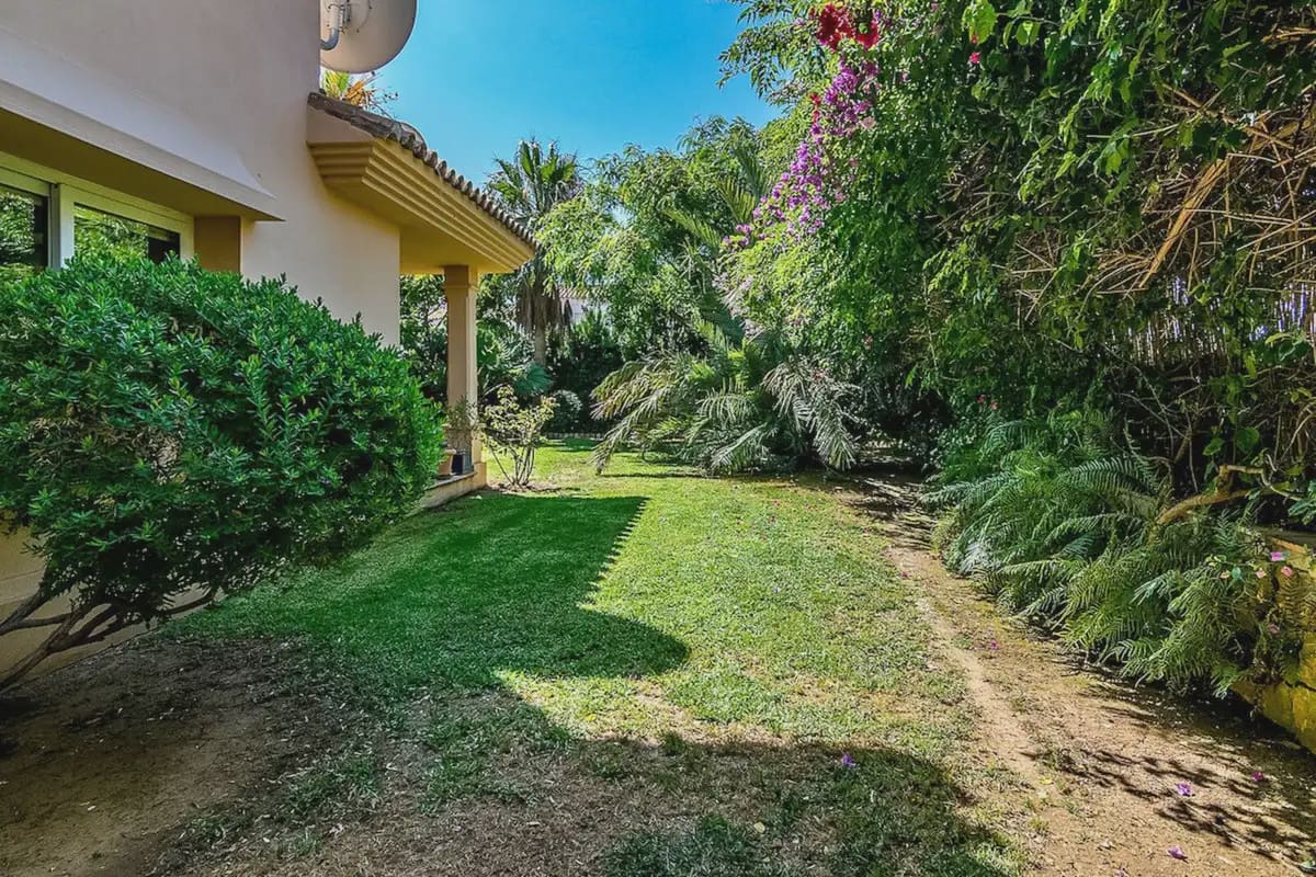 4 sypialnia Dom blizniak na sprzedaż w Mijas z garażem - 620 000 € (Ref: 9969128)