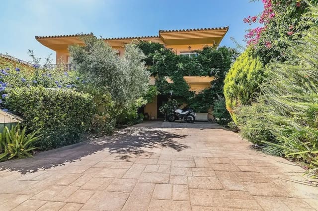 4 sypialnia Dom blizniak na sprzedaż w Riviera del Sol, Mijas z garażem - 620 000 € (Ref: 9969128)