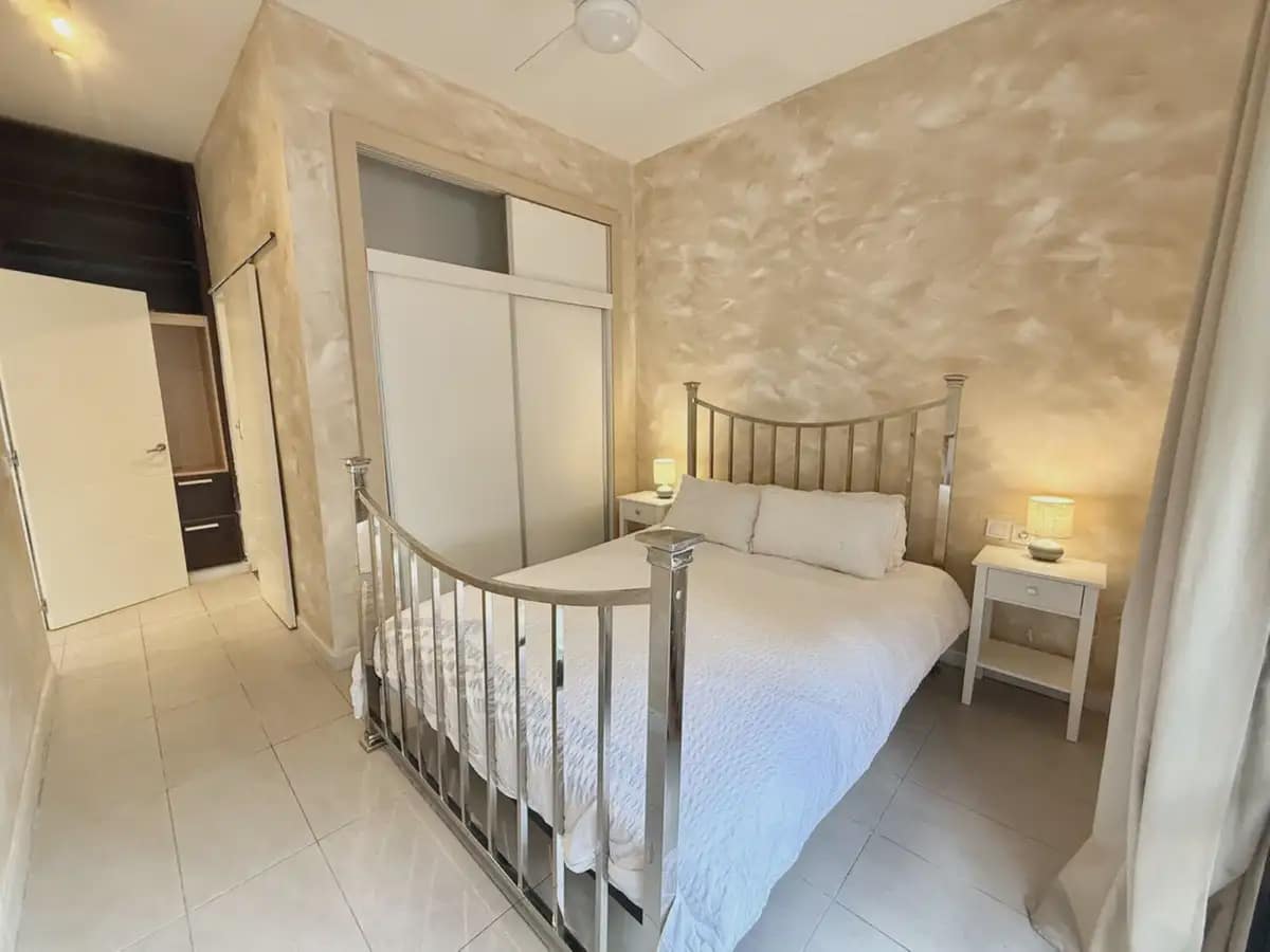 3 bedroom Apartment for sale in Mijas with pool garage - € 320,000 (Ref: 9969129)