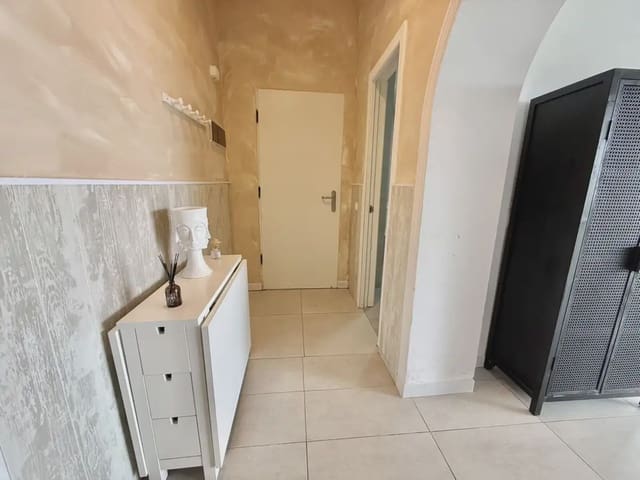 Apartamento de 3 habitaciones en Calahonda, Mijas en venta con piscina garaje - 320.000 € (Ref: 9969129)