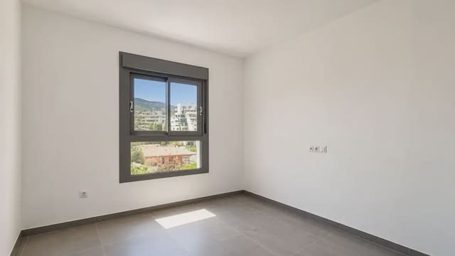 3 soveværelse Lejlighed til salg i Parque de la Paloma, Benalmádena med swimmingpool garage - € 560.000 (Ref: 9969130)