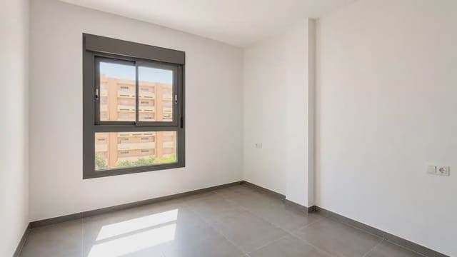 3 soveværelse Lejlighed til salg i Parque de la Paloma, Benalmádena med swimmingpool garage - € 560.000 (Ref: 9969130)