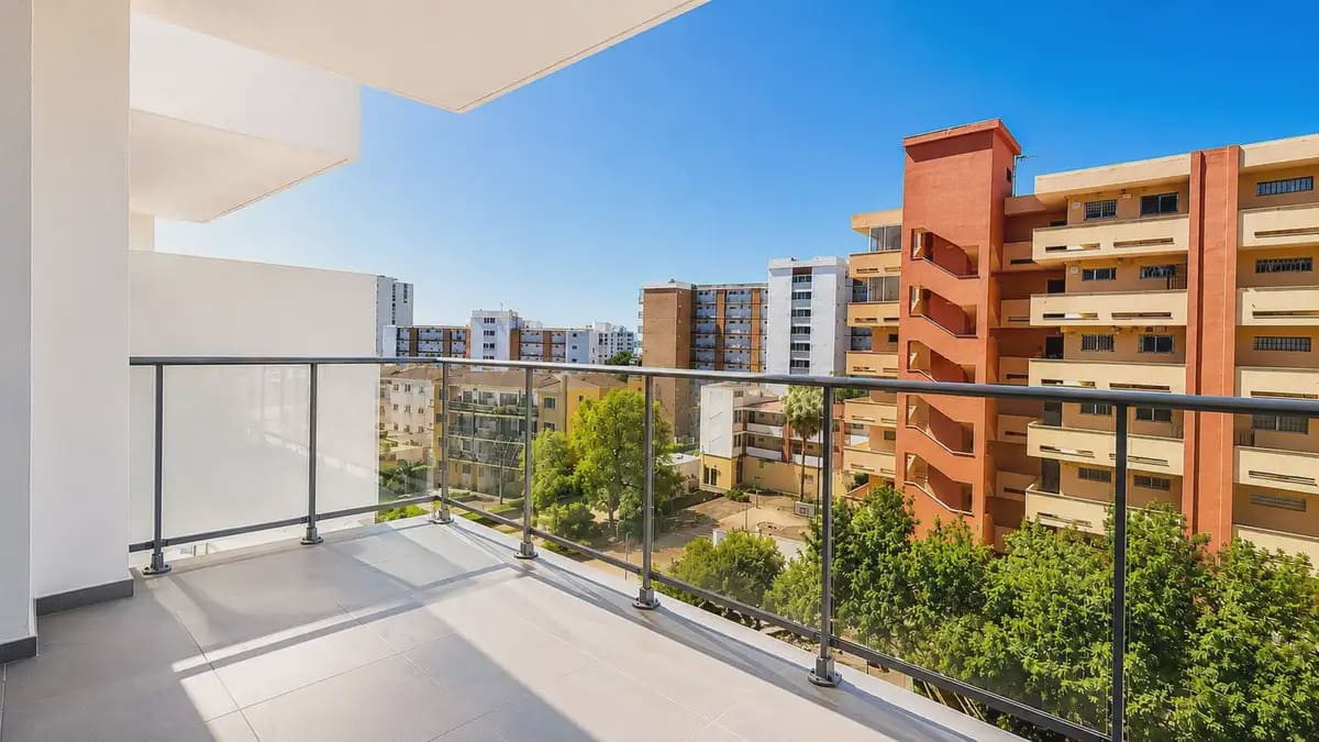 3 bedroom Apartment for sale in Benalmadena with pool garage - € 560,000 (Ref: 9969130)