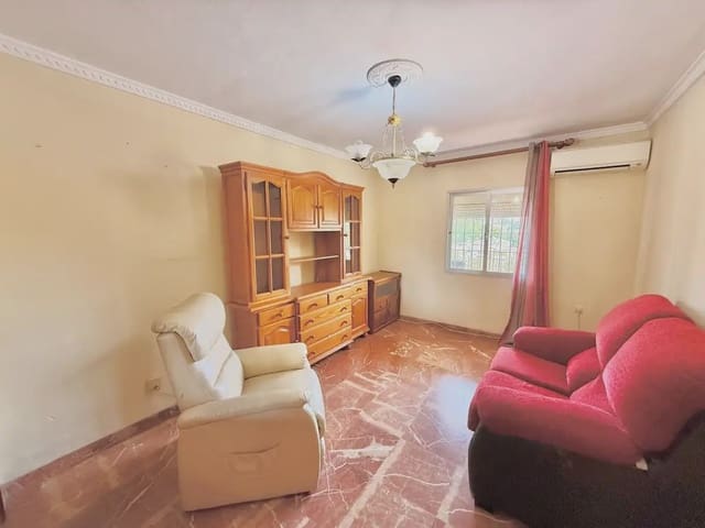 4 soverom Villa til salgs i Mijas pueblo, Mijas med garasje - € 595 000 (Ref: 9970817)