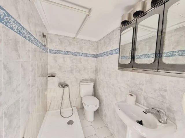4 soverom Villa til salgs i Mijas pueblo, Mijas med garasje - € 595 000 (Ref: 9970817)