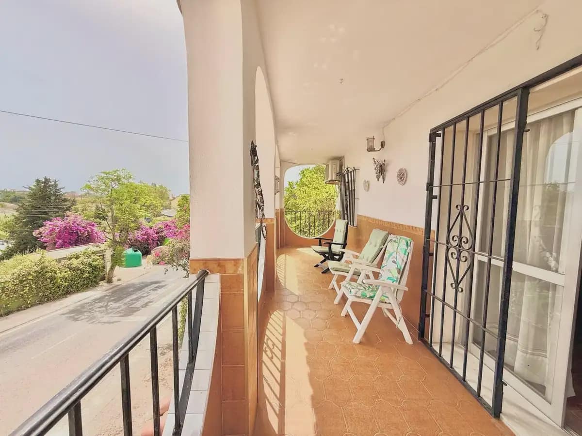 4 bedroom Villa for sale in Mijas with garage - € 579,000 (Ref: 9970817)