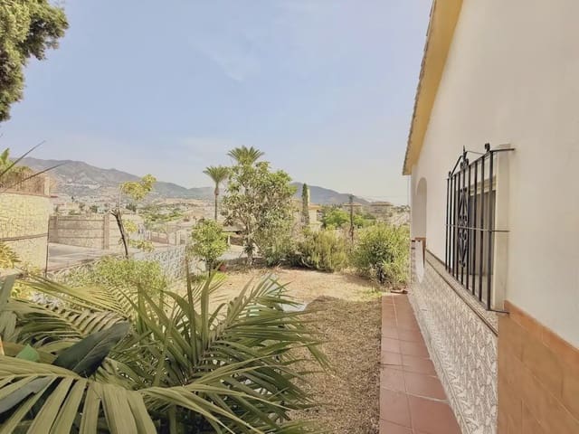 4 soverom Villa til salgs i Mijas pueblo, Mijas med garasje - € 595 000 (Ref: 9970817)