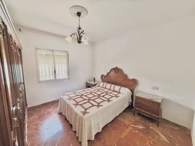 4 soverom Villa til salgs i Mijas pueblo, Mijas med garasje - € 595 000 (Ref: 9970817)