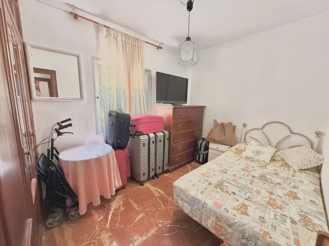 4 soverom Villa til salgs i Mijas pueblo, Mijas med garasje - € 595 000 (Ref: 9970817)