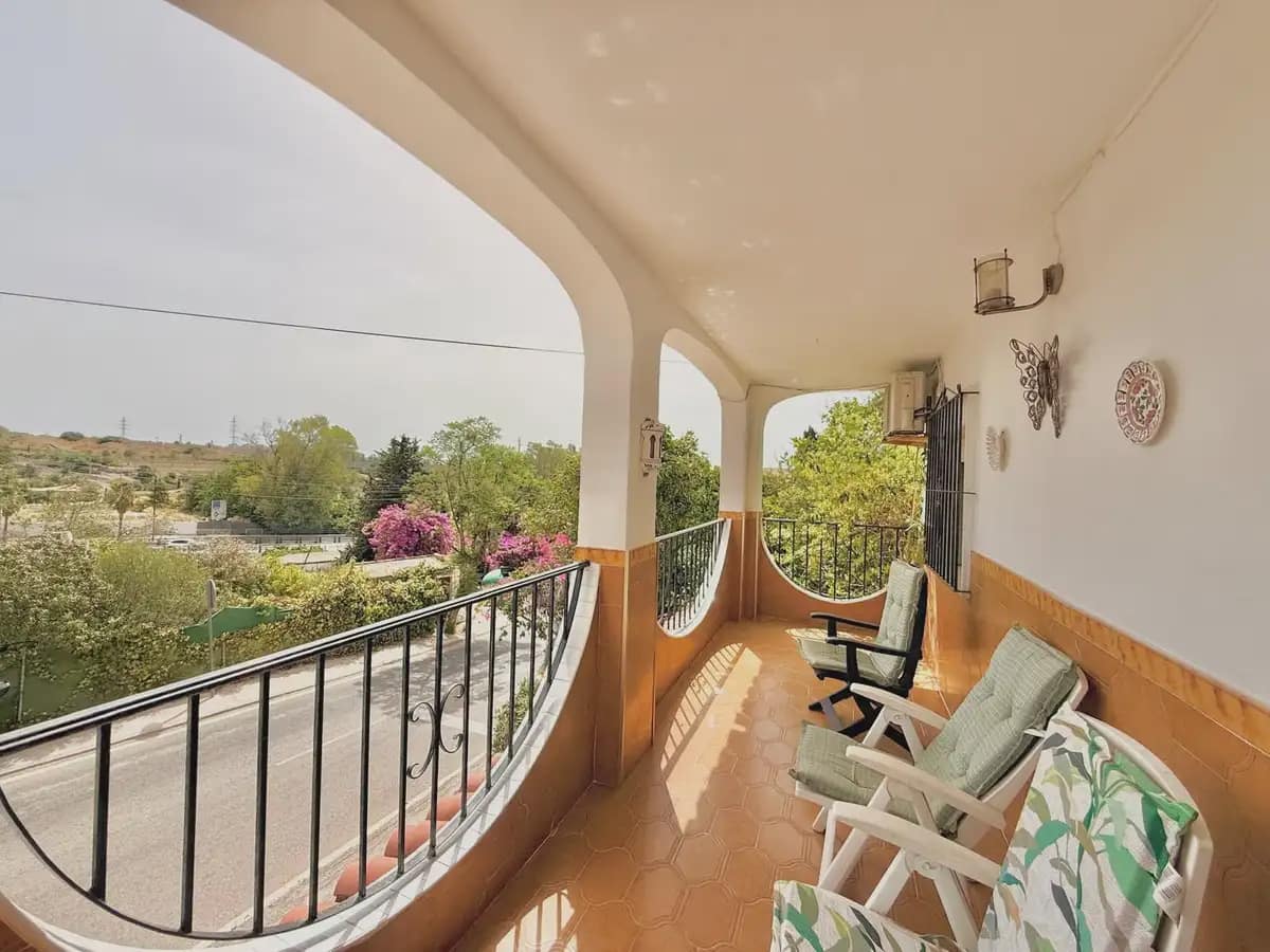 4 bedroom Villa for sale in Mijas with garage - € 579,000 (Ref: 9970817)