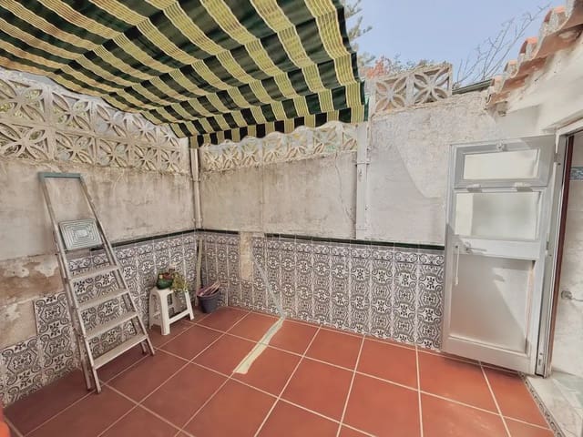 4 soverom Villa til salgs i Mijas pueblo, Mijas med garasje - € 595 000 (Ref: 9970817)