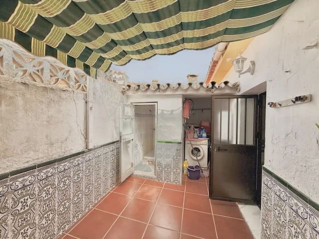 4 soverom Villa til salgs i Mijas pueblo, Mijas med garasje - € 595 000 (Ref: 9970817)
