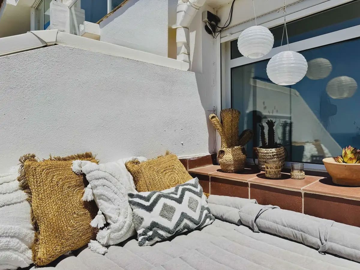 4 soverom Leilighet til salgs i Mijas med svømmebasseng garasje - € 429 000 (Ref: 9970818)
