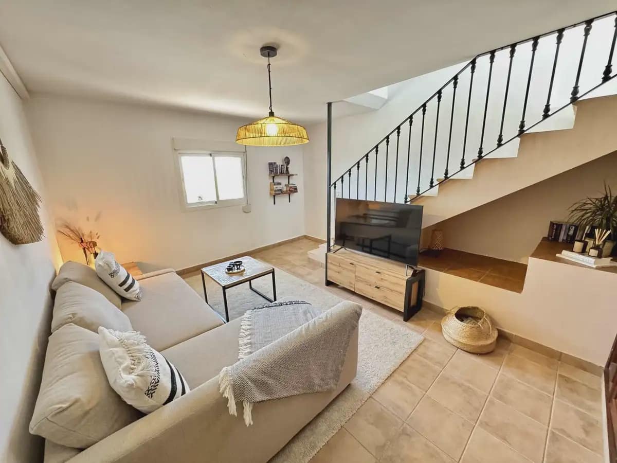 4 soverom Leilighet til salgs i Mijas med svømmebasseng garasje - € 429 000 (Ref: 9970818)
