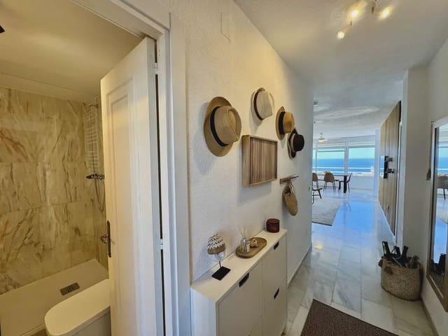 4 soverom Leilighet til salgs i Riviera del Sol, Mijas med svømmebasseng garasje - € 429 000 (Ref: 9970818)