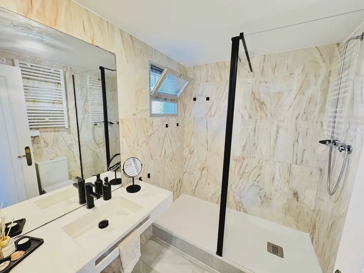 4 soverom Leilighet til salgs i Mijas med svømmebasseng garasje - € 429 000 (Ref: 9970818)