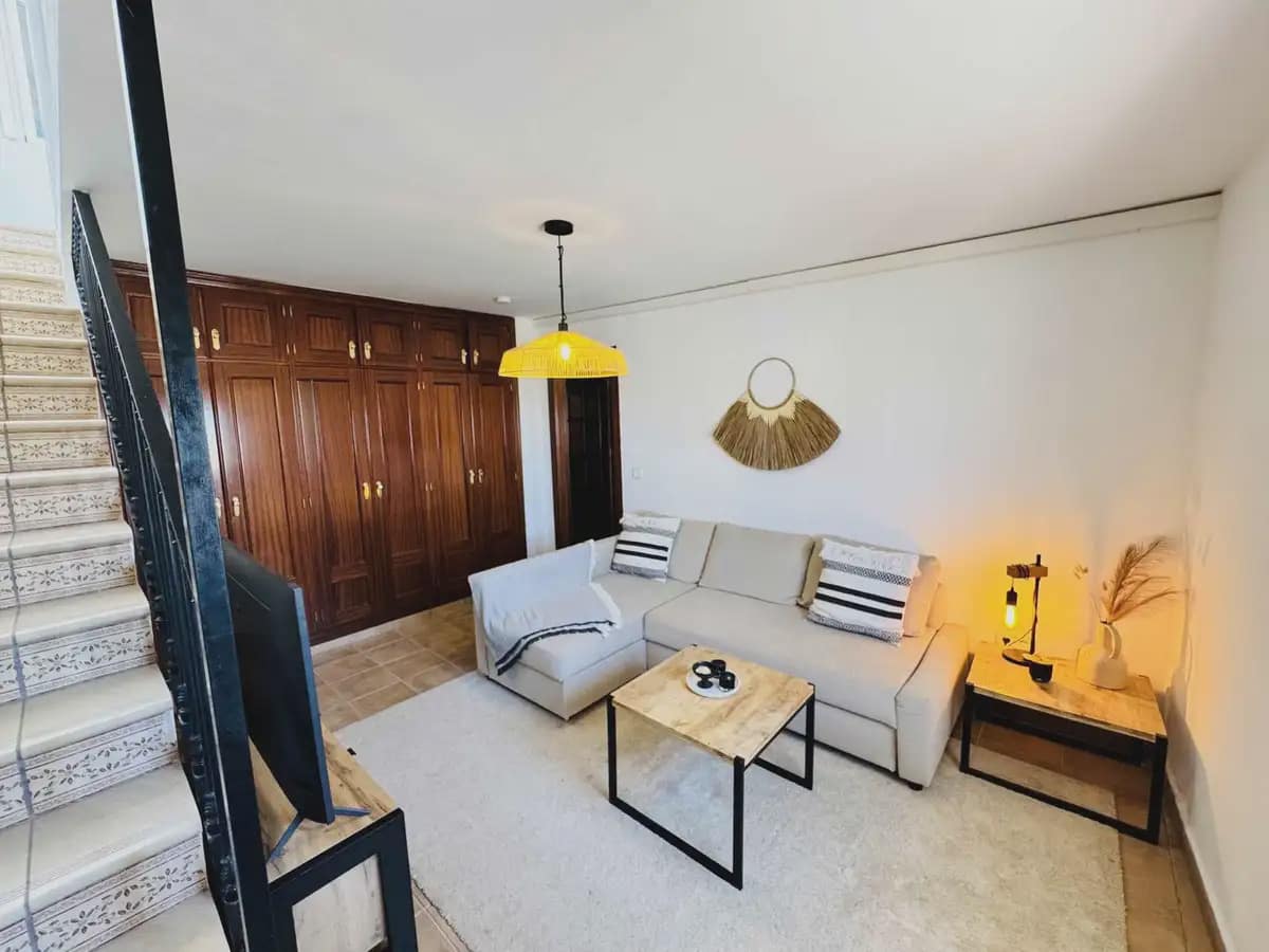 4 soverom Leilighet til salgs i Mijas med svømmebasseng garasje - € 429 000 (Ref: 9970818)
