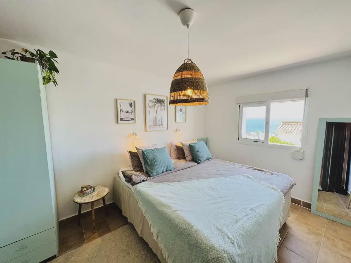 4 soverom Leilighet til salgs i Mijas med svømmebasseng garasje - € 429 000 (Ref: 9970818)