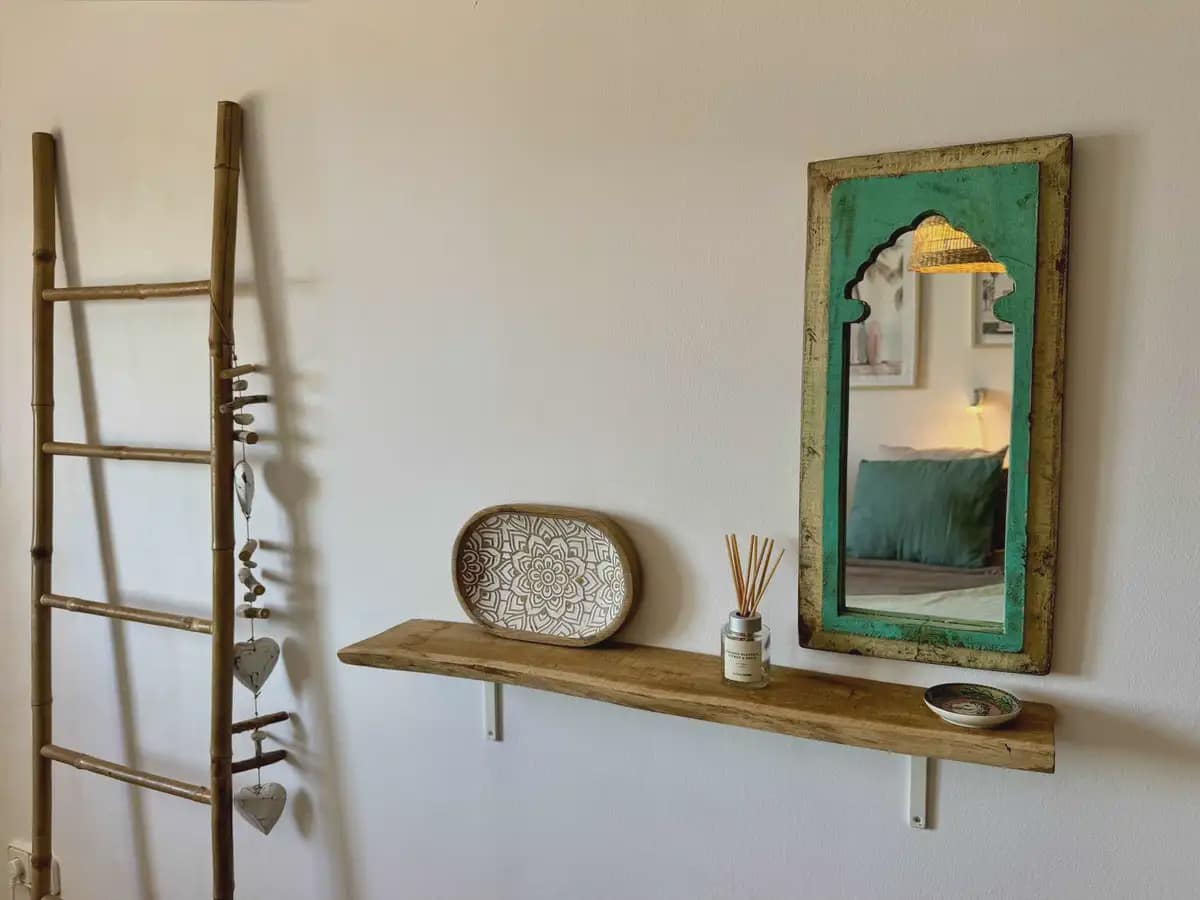 4 soverom Leilighet til salgs i Mijas med svømmebasseng garasje - € 429 000 (Ref: 9970818)