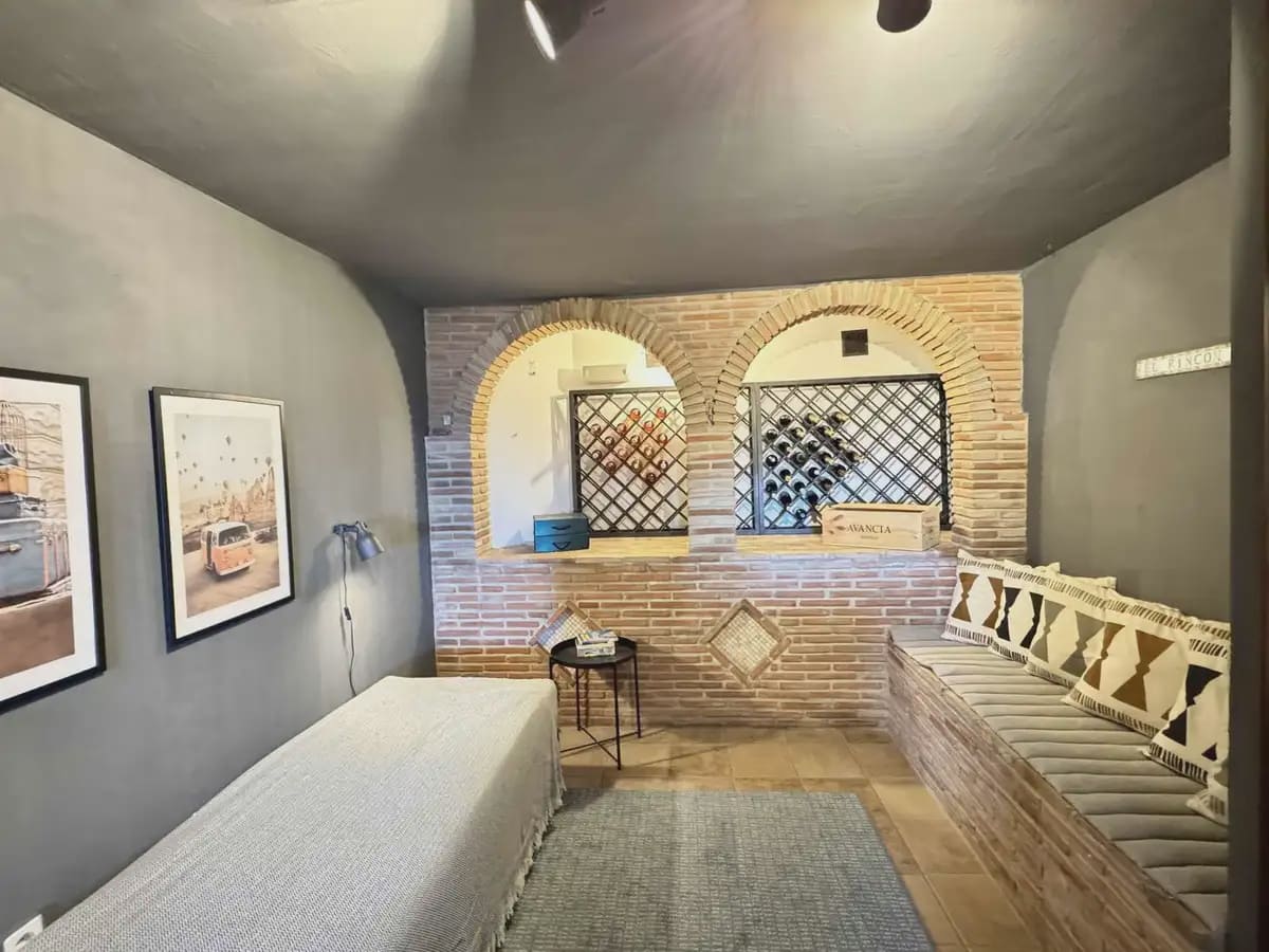 4 soverom Leilighet til salgs i Mijas med svømmebasseng garasje - € 429 000 (Ref: 9970818)