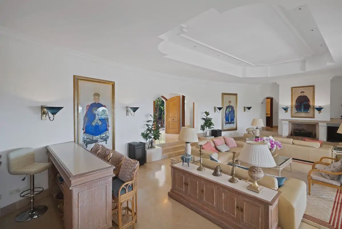 6 slaapkamer Villa te koop in Marbella met zwembad garage - € 2.800.000 (Ref: 9972330)