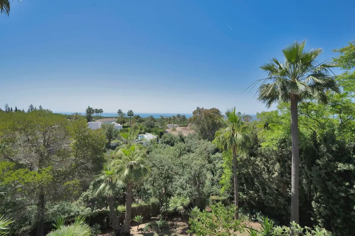 6 slaapkamer Villa te koop in Marbella met zwembad garage - € 2.800.000 (Ref: 9972330)