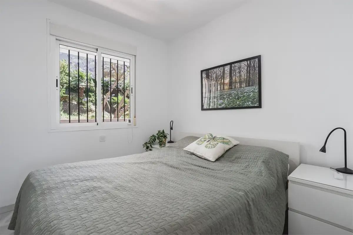 2 soveværelse Lejlighed til salg i Mijas med swimmingpool garage - € 279.000 (Ref: 9972332)