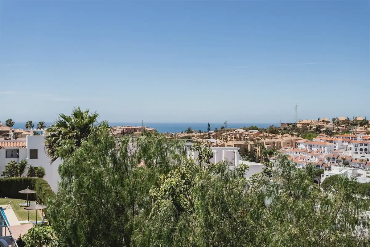 2 soveværelse Lejlighed til salg i Mijas med swimmingpool garage - € 279.000 (Ref: 9972332)