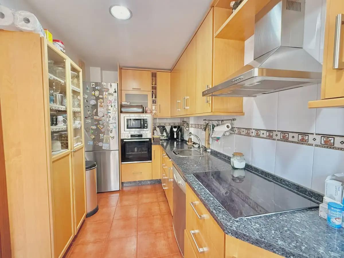 3 bedroom Semi-detached Villa for sale in Fuengirola with pool garage - € 499,000 (Ref: 9972333)