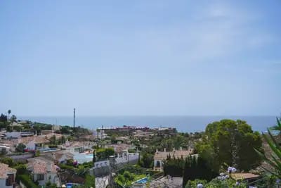 3 chambre Appartement à vendre à Benalmadena avec piscine - 385 000 € (Ref: 9972334)