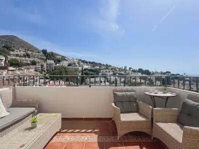 3 chambre Appartement à vendre à Benalmadena avec piscine - 385 000 € (Ref: 9972334)
