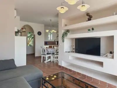 3 chambre Appartement à vendre à Benalmadena avec piscine - 385 000 € (Ref: 9972334)