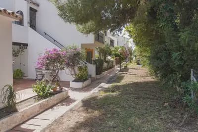 3 chambre Appartement à vendre à Benalmadena avec piscine - 385 000 € (Ref: 9972334)
