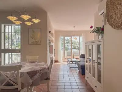 3 chambre Appartement à vendre à Benalmadena avec piscine - 385 000 € (Ref: 9972334)