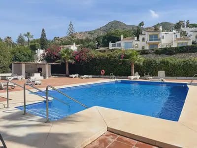 3 chambre Appartement à vendre à Benalmadena avec piscine - 385 000 € (Ref: 9972334)