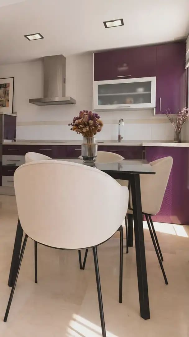 Ático de 2 habitaciones en Mijas en venta con piscina garaje - 345.000 € (Ref: 9972335)