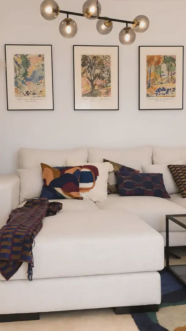 Ático de 2 habitaciones en Mijas en venta con piscina garaje - 345.000 € (Ref: 9972335)