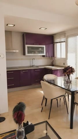 2 soveværelse Penthouse til salg i Mijas pueblo, Mijas med swimmingpool garage - € 345.000 (Ref: 9972335)