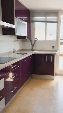 2 soveværelse Penthouse til salg i Mijas pueblo, Mijas med swimmingpool garage - € 345.000 (Ref: 9972335)