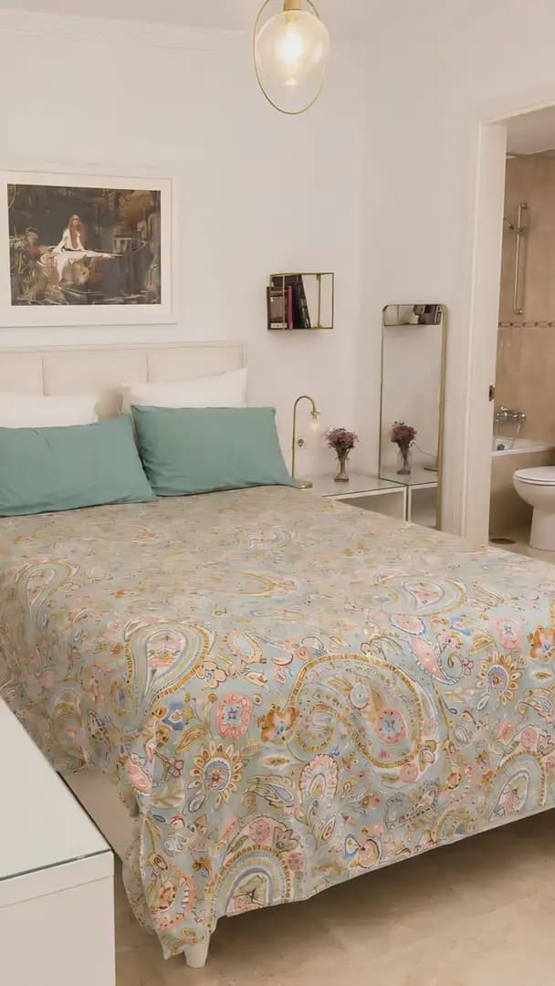 Ático de 2 habitaciones en Mijas en venta con piscina garaje - 345.000 € (Ref: 9972335)