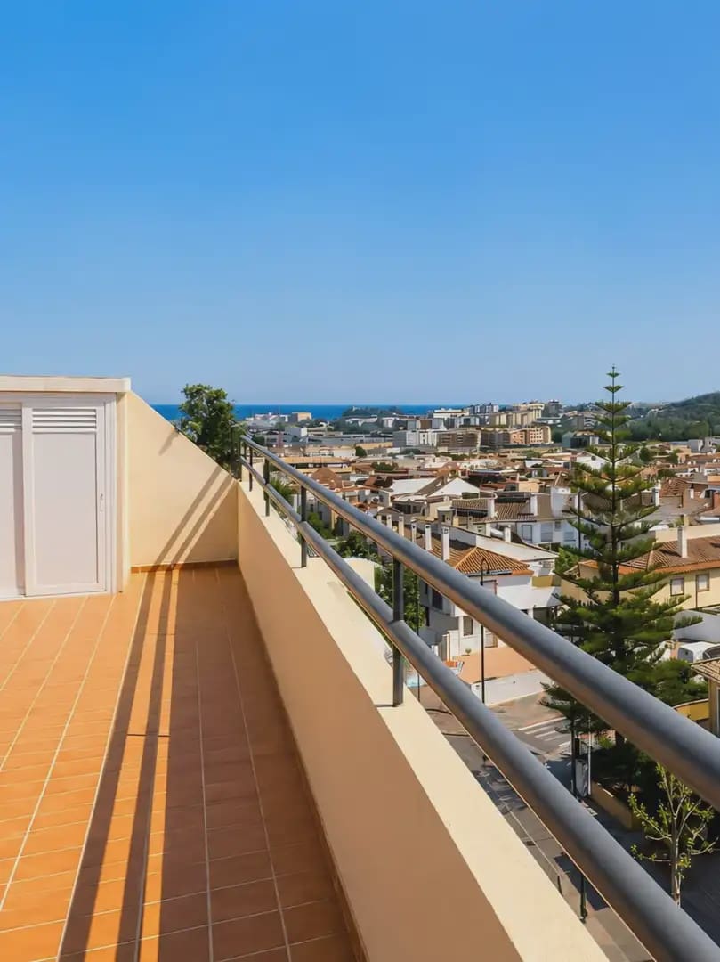 Ático de 2 habitaciones en Mijas en venta con piscina garaje - 345.000 € (Ref: 9972335)