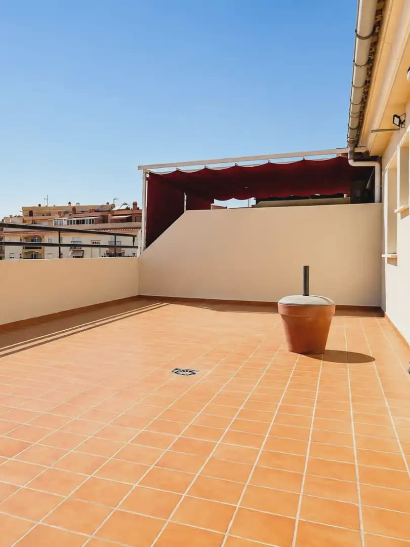 Ático de 2 habitaciones en Mijas en venta con piscina garaje - 345.000 € (Ref: 9972335)