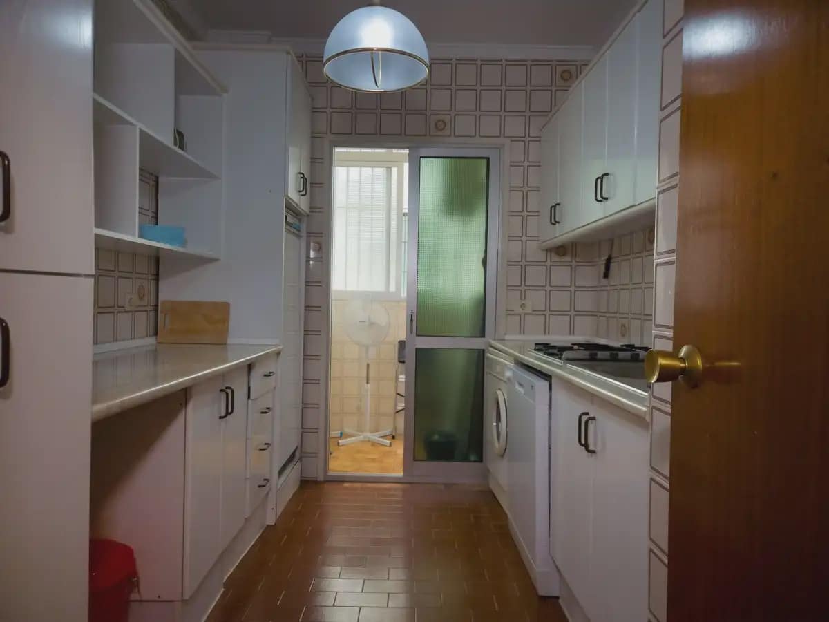 3 soveværelse Lejlighed til salg i Fuengirola med garage - € 330.000 (Ref: 9972336)