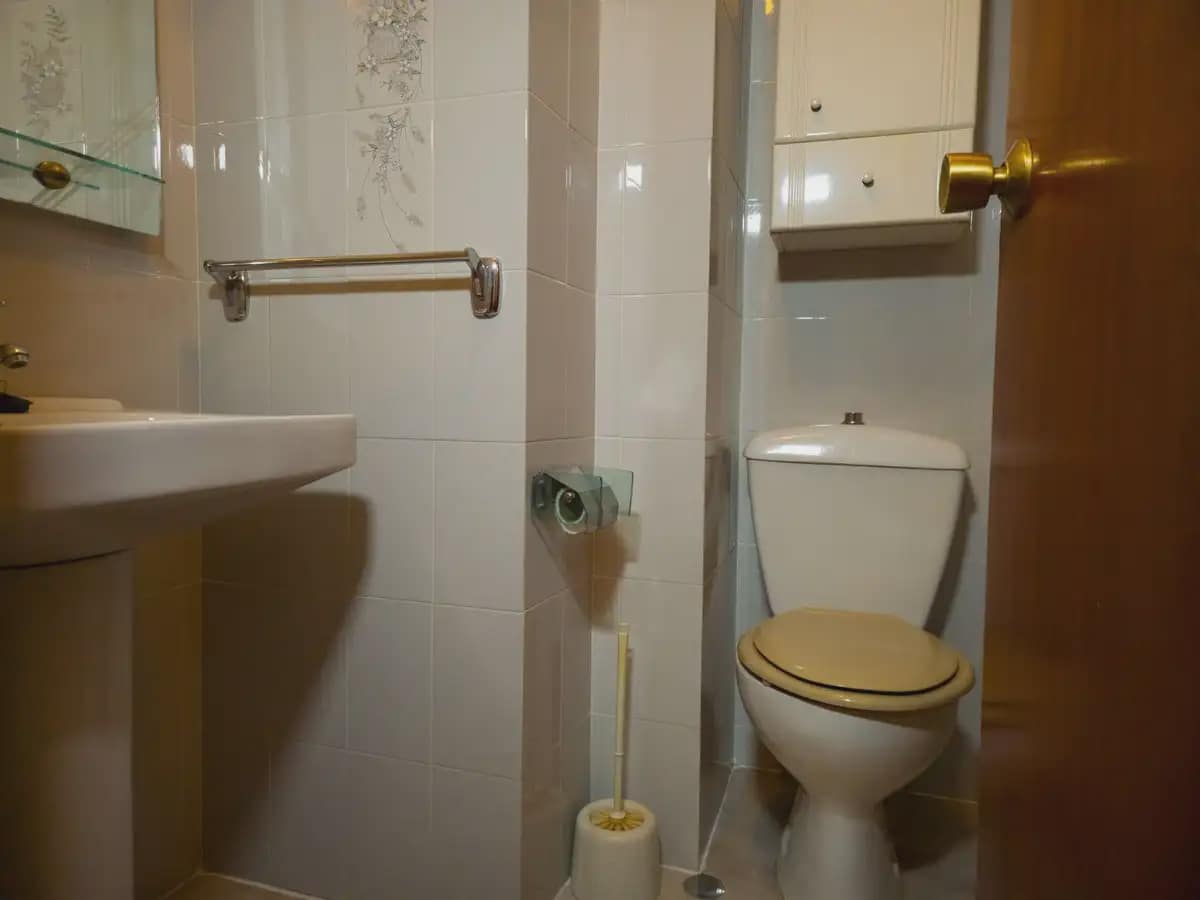 3 soveværelse Lejlighed til salg i Fuengirola med garage - € 330.000 (Ref: 9972336)