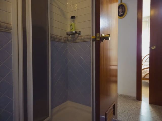 3 soveværelse Lejlighed til salg i Centro ciudad, Fuengirola med garage - € 330.000 (Ref: 9972336)